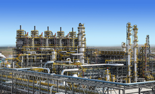 80億投資驅(qū)動，塔里木乙烷制乙烯項目投產(chǎn)，撬動石油裝備與技術(shù)新機(jī)遇